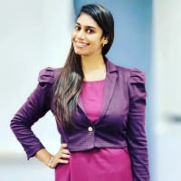 Nivethitha N