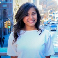 Sharmayne Viscichini