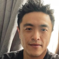 Kevin Chang