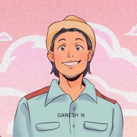 Ganesh N