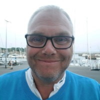 Christer Olsson