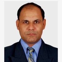 Mohammad Azmatullah