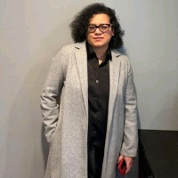 Anjali Acharya