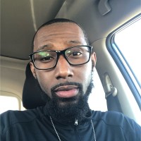 Gregory McRae