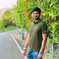 Omkar Mane