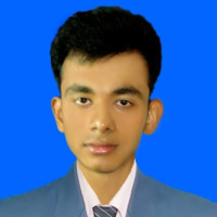 Biddyut Hossain