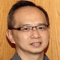 Stephen Lim