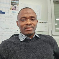 Habeeb Adeyemi