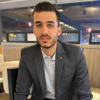 khaled Ahmed