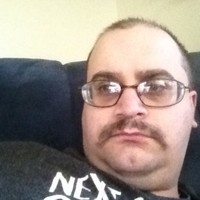 Matthew Mahoney