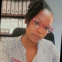 Buhle Dlamini