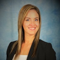 Candace Indelwood, Mba