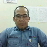 Bambang Seno Haji