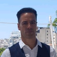 Nikos Mitropoulos, BA, MBA