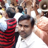 Deepak kumar Shukla