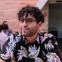 Isaías Cruz