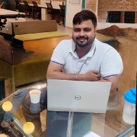 Pawan Chaurasia