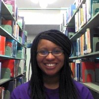 Khorye Huffman