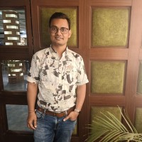 Yogesh Sharma