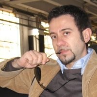 Domenico Pisani