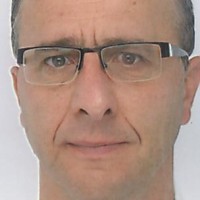 Jean-Pierre BORGHESE