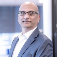 Vinay C. Patel, Pe, Leed Ap