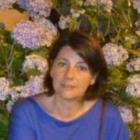 Stefania Calcina