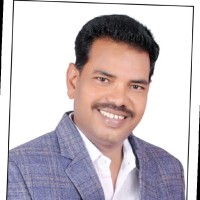 Nallapothula Narayanaswamy