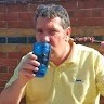 Mike Harvey