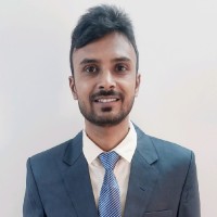 Santosh Mudaliar