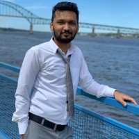 SHREY PATEL