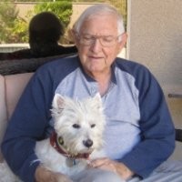Ben & Jimmie Pectol