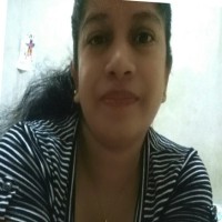 Alma Elisabeth Perdomo Dubon