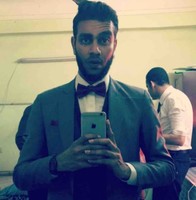 Ibrahim Kenawy