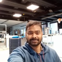Harsha Agali Nagaraj