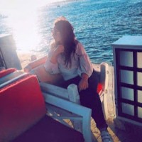 Mayar Nounou