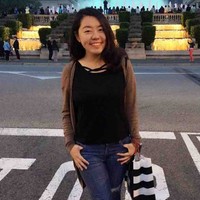 Tsai Yi Ting(Ariana)