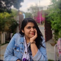 Shakshi Agarwal