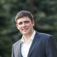 Дмитрий Травин