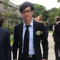 Derrick Koh