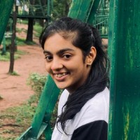 Shraddha Hegde
