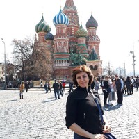 Lilit Babayan