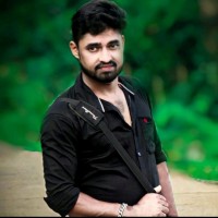 Soumya Ranjan Mohanty