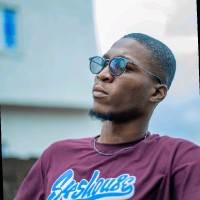 Samuel Olamide