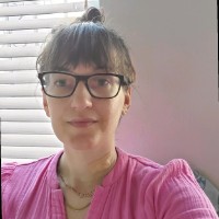 Sharla Odle