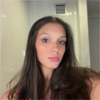 Anna Cecilia De Almeida Rodrigues