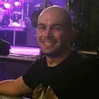 Adrian Stapleton