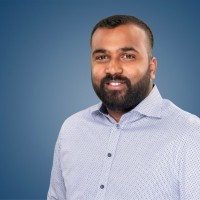 Maghotharan Supramaniam