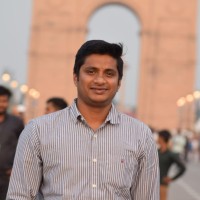Arun Santana