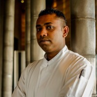 Manoj Chinthaka